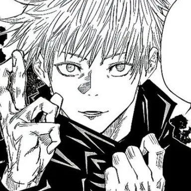 Profile image of 五条悟