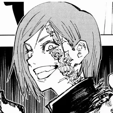 Profile image of 釘崎野薔薇