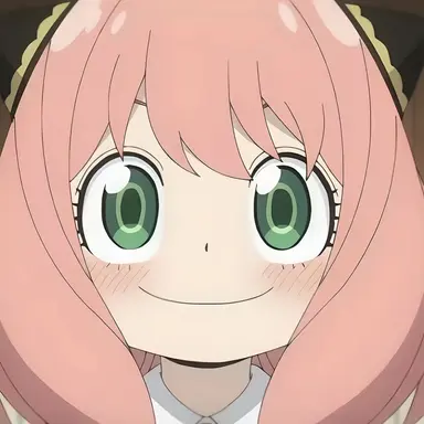 Profile image of アーニャ