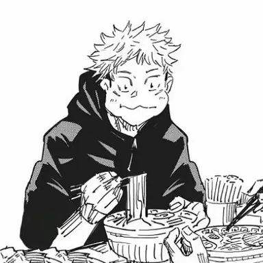 Profile image of 虎杖悠二