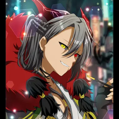Profile image of 悪路王