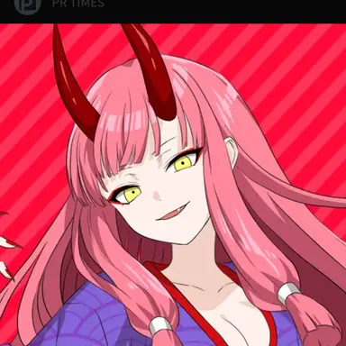 Profile image of 酒呑童子。