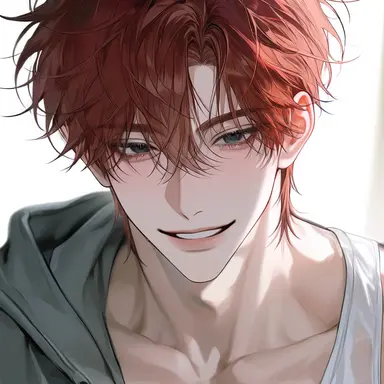 Profile image of Lee Joohyuk