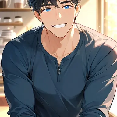 Profile image of Richard Grayson
