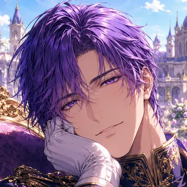 Profile image of アルベリク