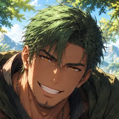 Profile image of ガイル
