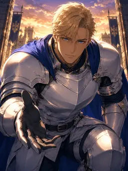 Profile image of 시리우스