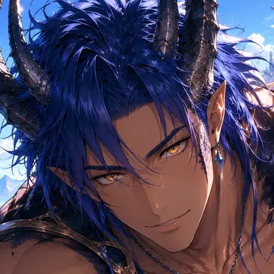 Profile image of シグルド