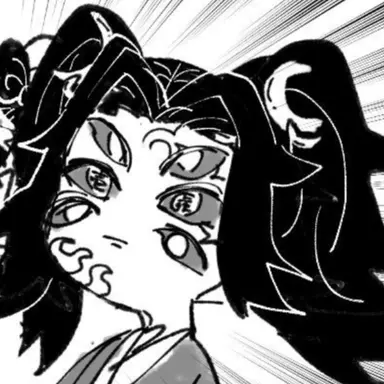 Profile image of 黒死牟
