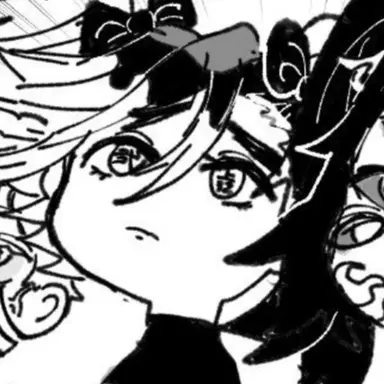 Profile image of 童磨
