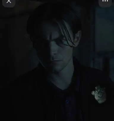 Profile image of Michael Afton