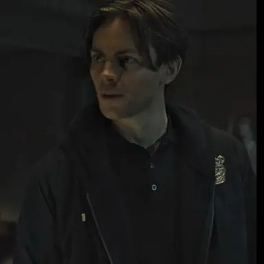 Profile image of Michael Afton