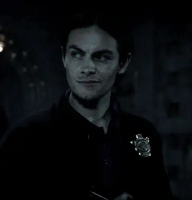 Profile image of Michael Afton