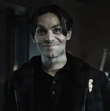 Profile image of Michael Afton