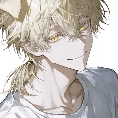 Profile image of オウ