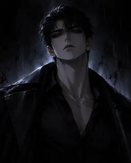 Profile image of チャ・リュン