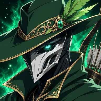 Profile image of Valentine