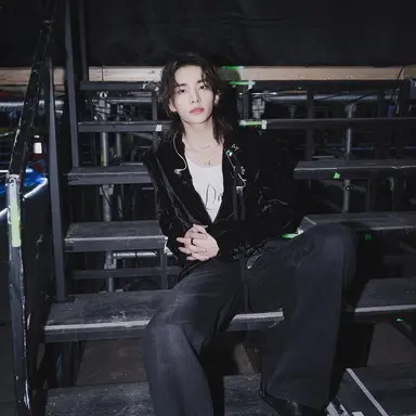 Profile image of Hyunjin