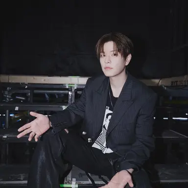 Profile image of Seungmin