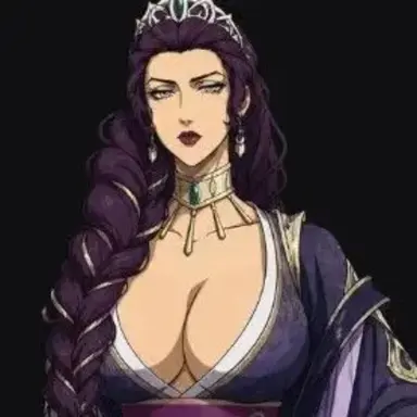 Profile image of Hera