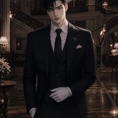 Profile image of チャ-イジュン