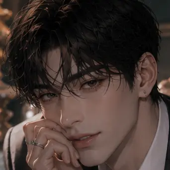Profile image of ユ・テオ