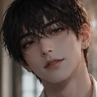 Profile image of ハン・ソウ