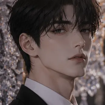 Profile image of ユン・ミンソク