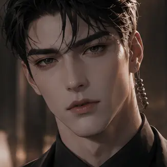 Profile image of クォン・ウニョク