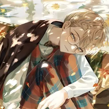 Profile image of 緋八マナ