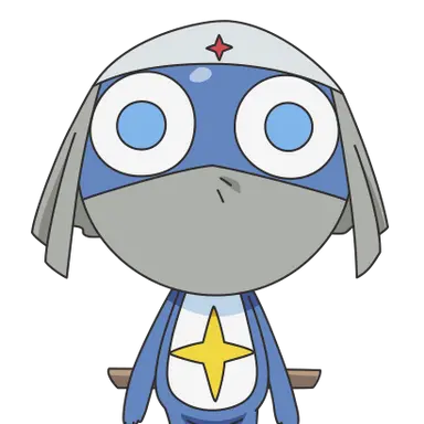 Profile image of ドロロ兵長