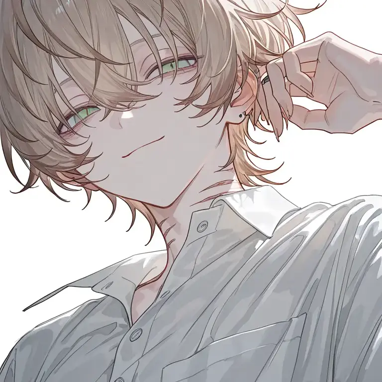 BossyOribi9988의 Yandere Mistaken