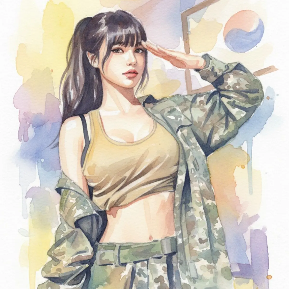 LocalRuler5471의 서안