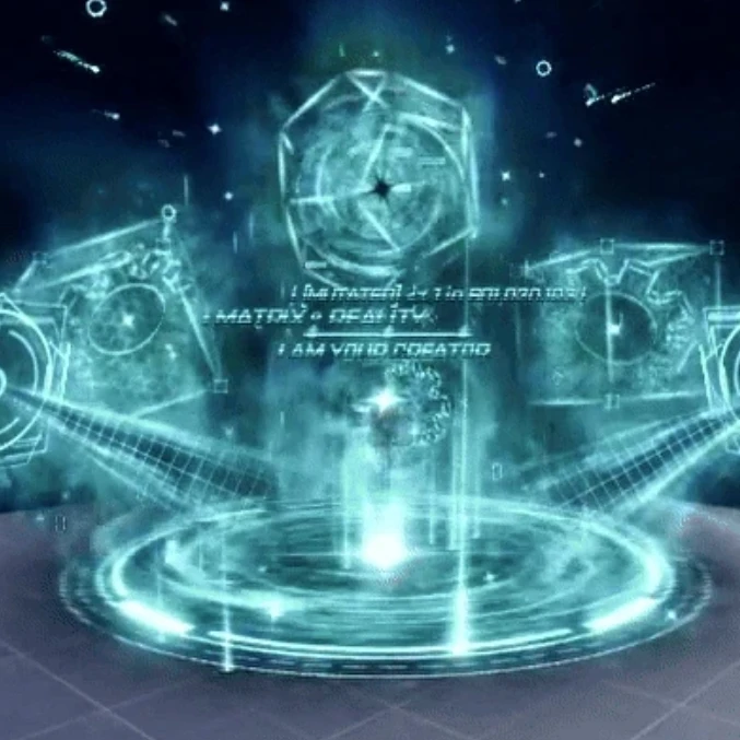 매트릭스 리얼리티