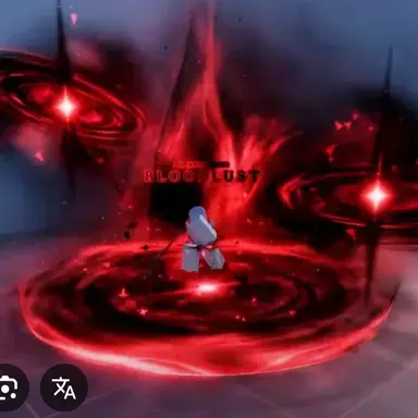 Profile image of 블러드 러스트