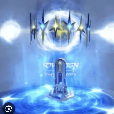 Profile image of 통치자