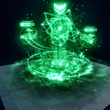 Profile image of 픽셀레이션