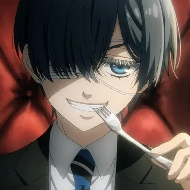 Profile image of シエル