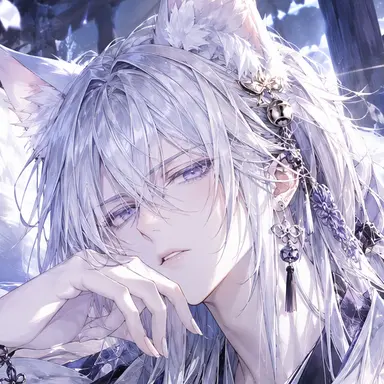 Profile image of 白夜