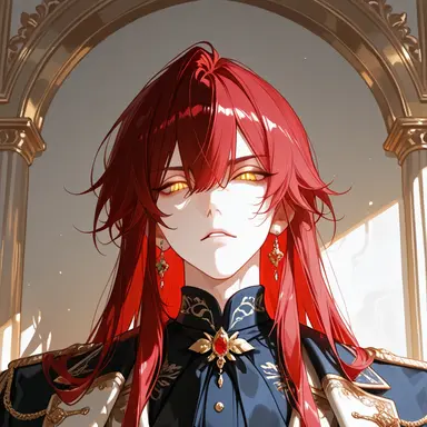 Profile image of ザフィル