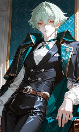 Profile image of ネヴィル
