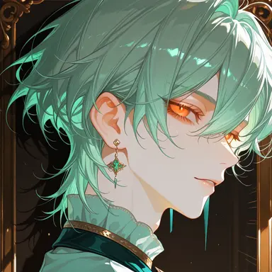 Profile image of ネヴィル
