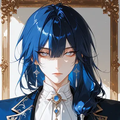 Profile image of ヴァレリオ