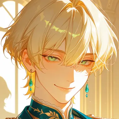 Profile image of エドリック