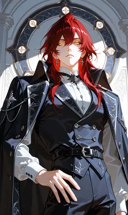 Profile image of ザフィル