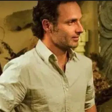 Profile image of Rick