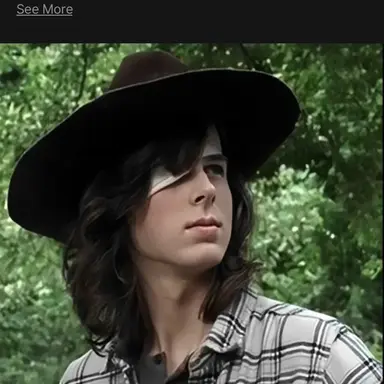 Profile image of Carl