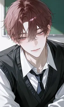 Profile image of Kanase