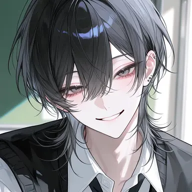 Profile image of Riku