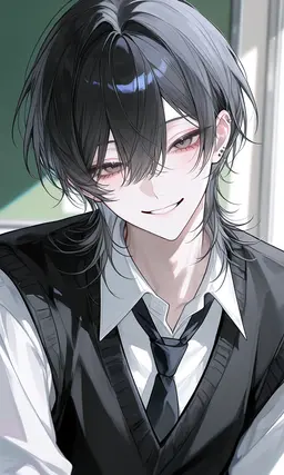 Profile image of Riku